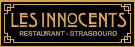 Les-Innocents restaurant
