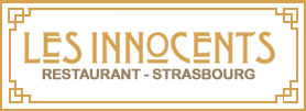 Les-Innocents restaurant